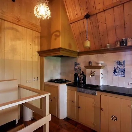 't Doktershuis Apartment *