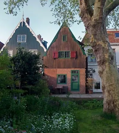 Apartment 't Doktershuis *