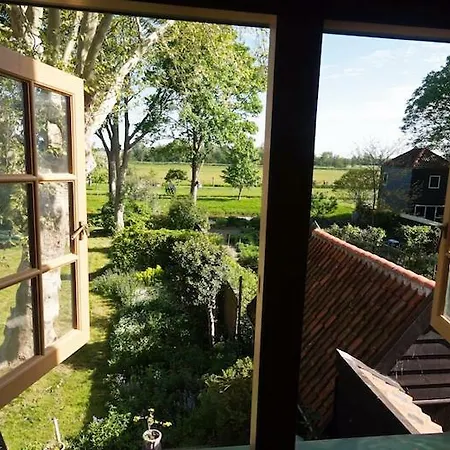 't Doktershuis Apartment