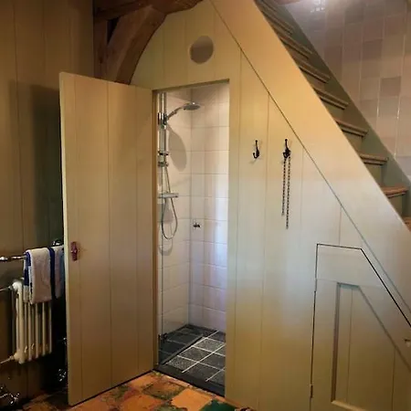 't Doktershuis Apartment *