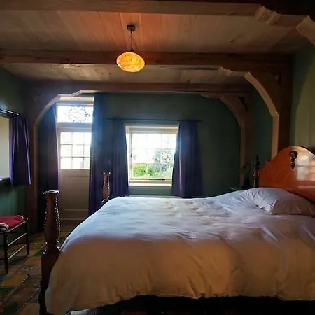 't Doktershuis Apartment