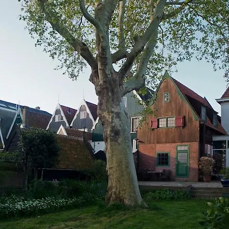 't Doktershuis De Rijp
