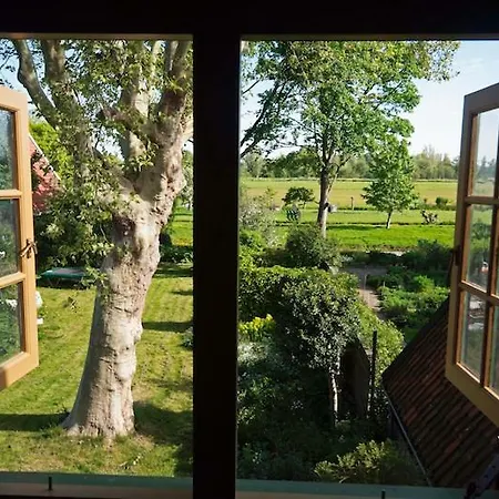 't Doktershuis Apartment *