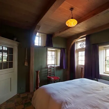 't Doktershuis Apartment *